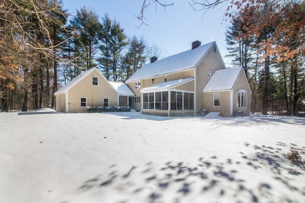 21 Dover Farm Road Medfield, MA 02052 - Photo 40 of 42 Gallery Image 40