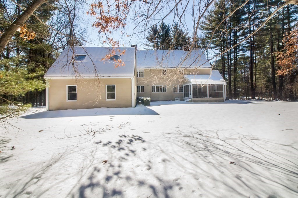 21 Dover Farm Road Medfield, MA 02052 - Photo 41 of 42 Gallery Image 41