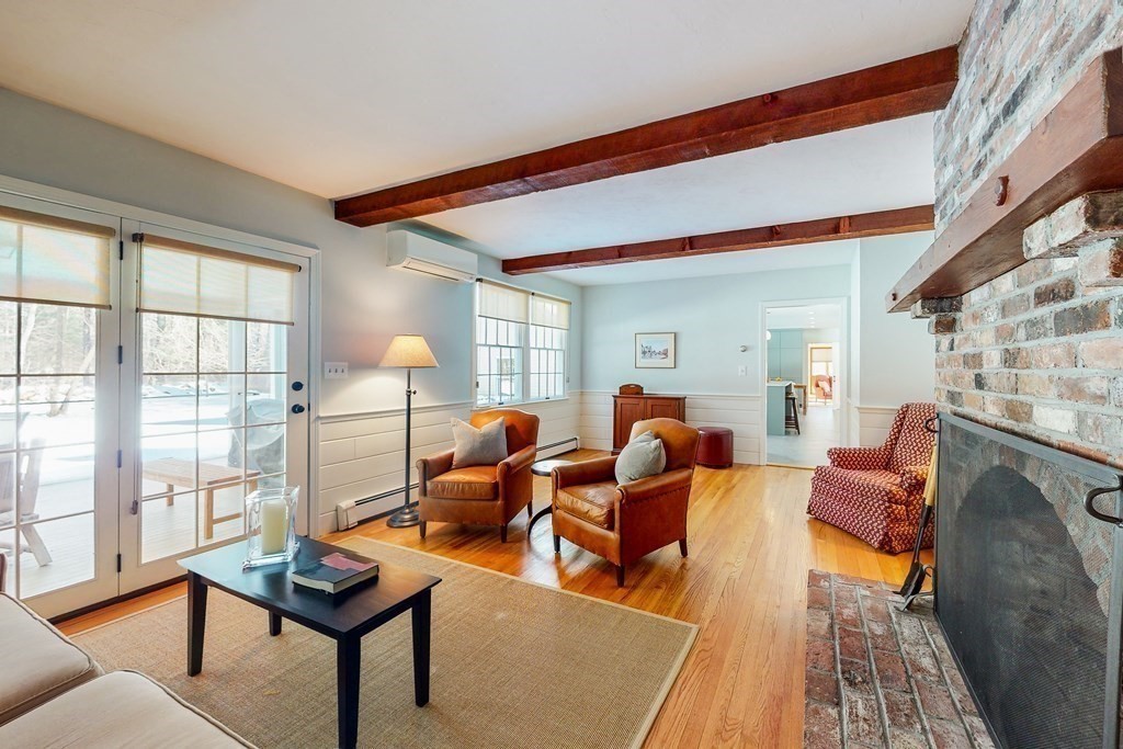 21 Dover Farm Road Medfield, MA 02052 - Photo 10 of 42 Gallery Image 10