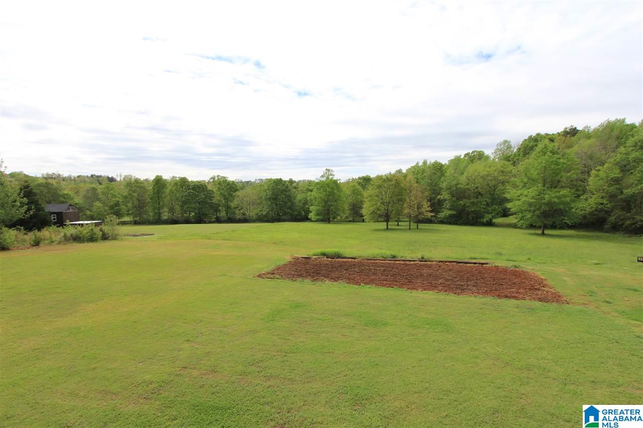 405 Hilldale Road Anniston, AL 36207 - Photo 49 of 50