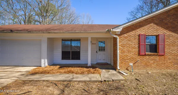 $85,000 | 244 Manchu Court, Clinton, MS 39056