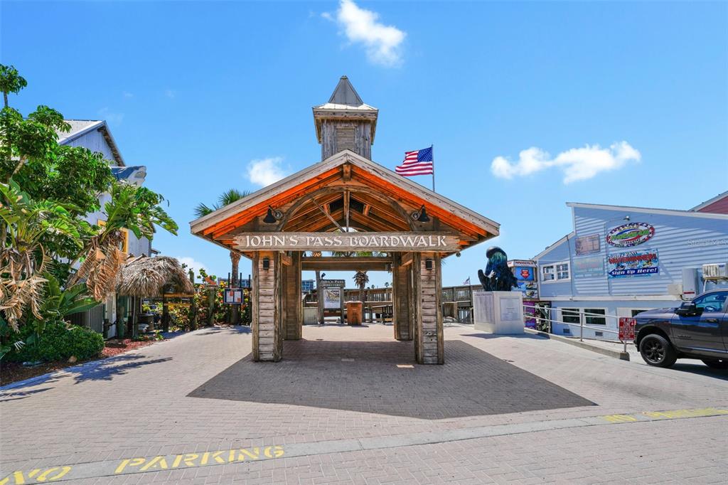 13062 Gulf Boulevard Madeira Beach, FL 33708 - Photo 46 of 72