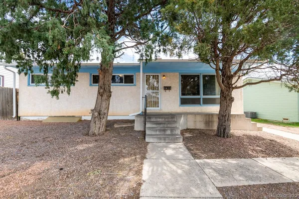 $360,000 | 3413 Jon Street, Colorado Springs, CO 80907