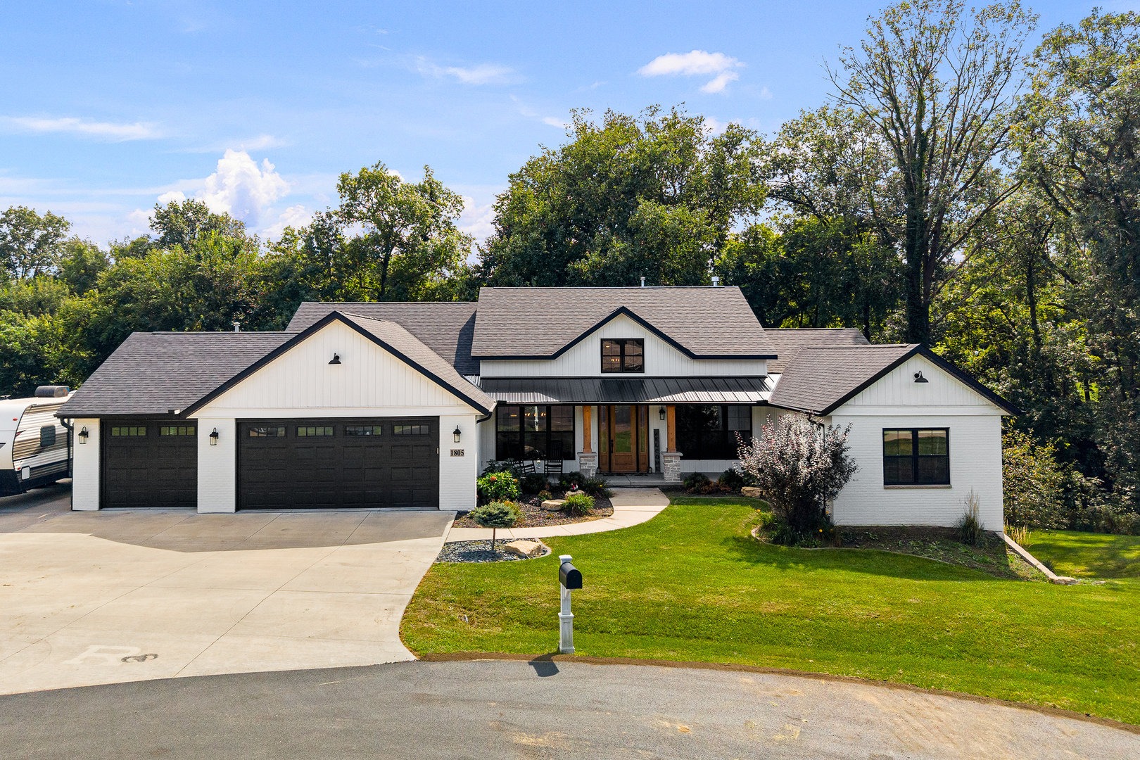 1805 Ridgefield Drive Port Byron, IL 61275 - Photo 8 of 93 Gallery Image 8