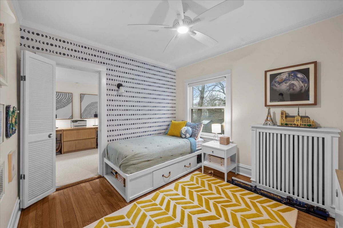 526 8th Street Wilmette, IL 60091 - Photo 20 of 38