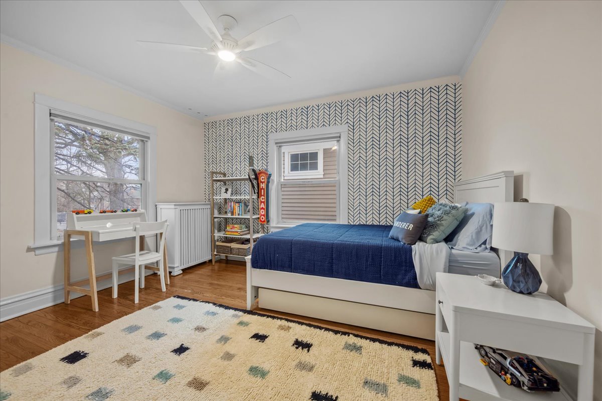 526 8th Street Wilmette, IL 60091 - Photo 24 of 38