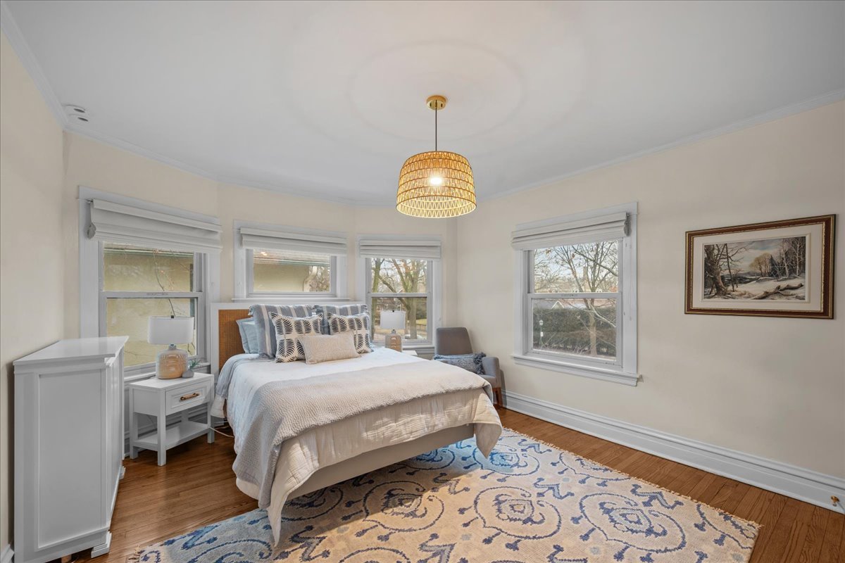 526 8th Street Wilmette, IL 60091 - Photo 25 of 38