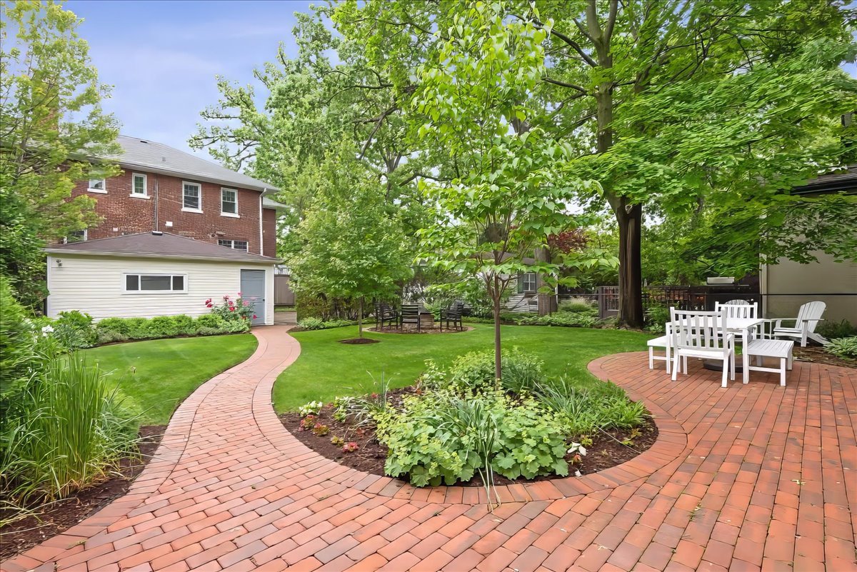 526 8th Street Wilmette, IL 60091 - Photo 33 of 38