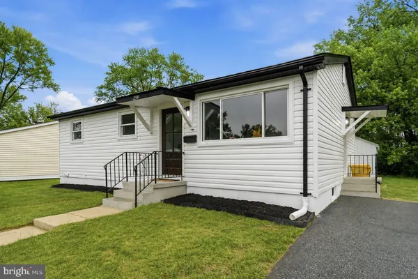 $499,900 | 259 Marganza South, Laurel, MD 20724