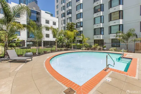 $6,675 | 201 Harrison Street, Unit 127, San Francisco, CA 94105