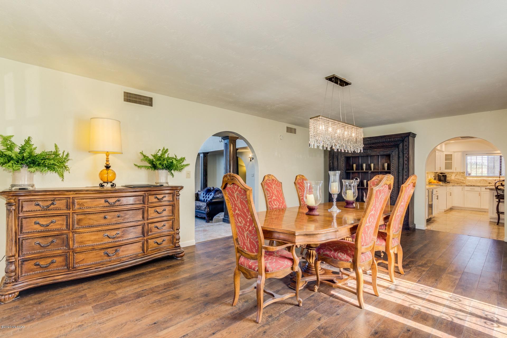 840 North Windbell Circle Tucson, AZ 85745 - Photo 22 of 49 Gallery Image 22