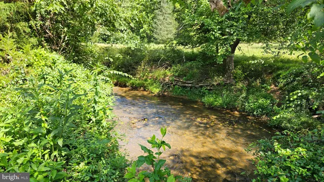 a view of a house with a balcony