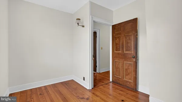 a view of large room
