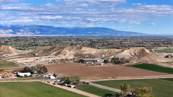 $210,000 | Tbd Lot 4 Tbd Court, Loma, CO 81524