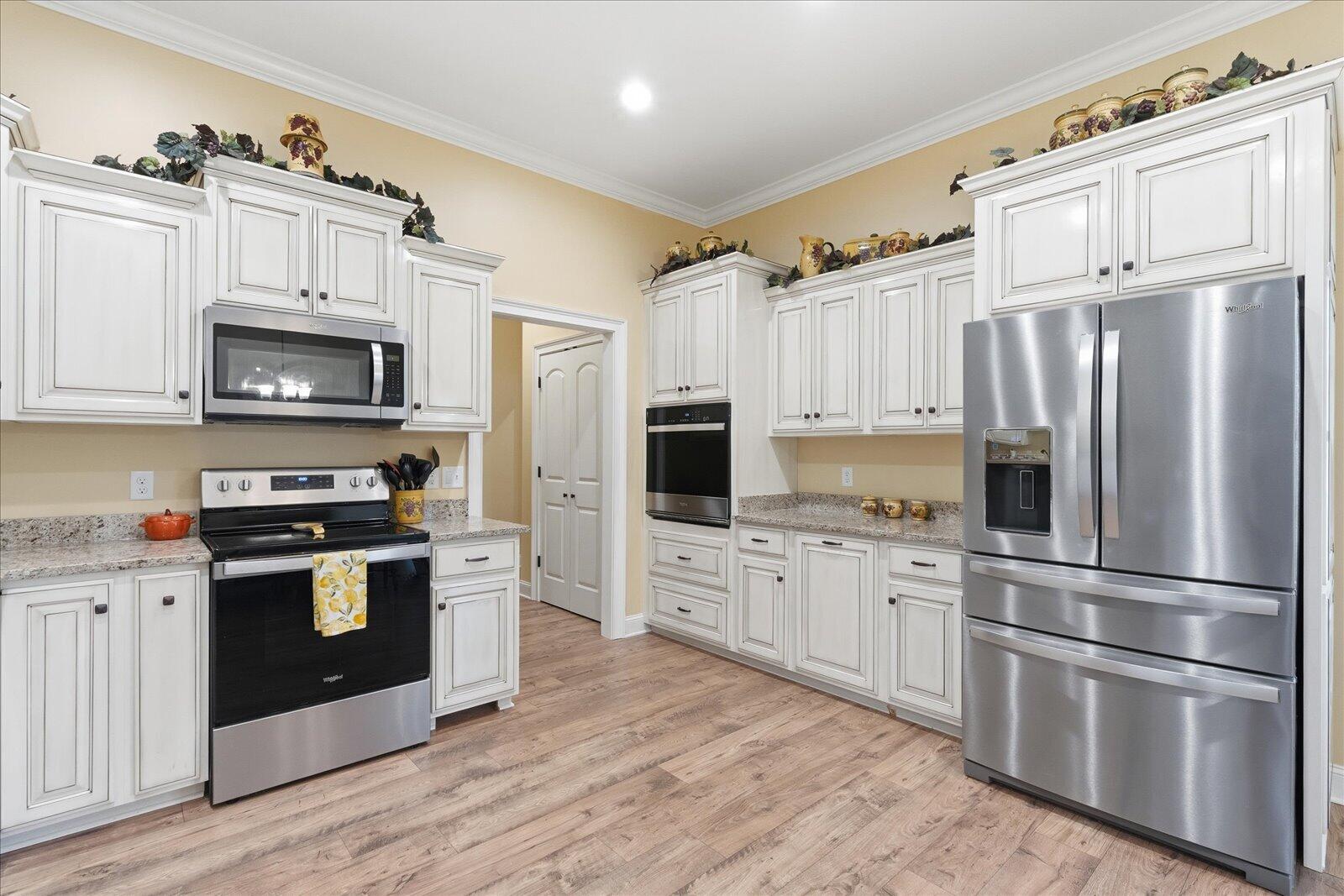 141 Suter Road Gruetli Laager, TN 37339 - Photo 11 of 34 18-141 Sutter Rd-17