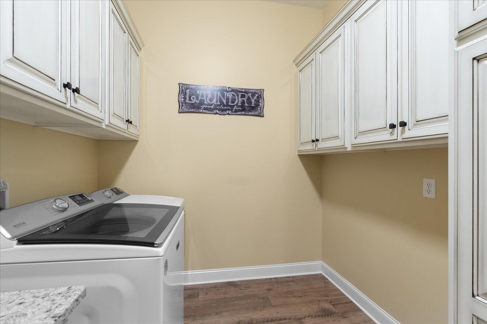 141 Suter Road Gruetli Laager, TN 37339 - Photo 14 of 34 21-141 Sutter Rd-20