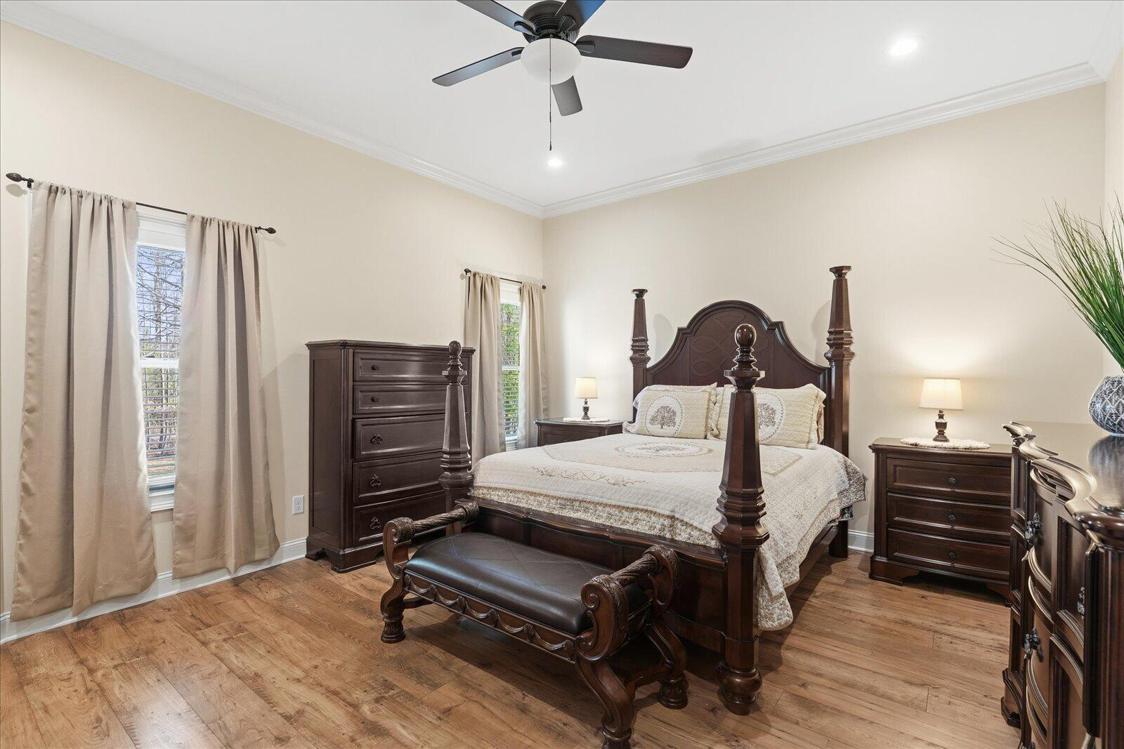 141 Suter Road Gruetli Laager, TN 37339 - Photo 15 of 34 22-141 Sutter Rd-21