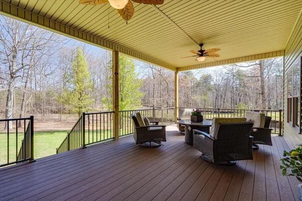 $625,000 | 141 Suter Road, Gruetli Laager, TN 37339