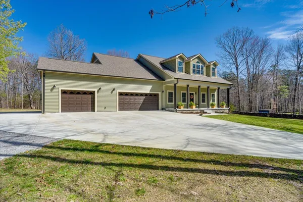 $625,000 | 141 Suter Road, Gruetli Laager, TN 37339