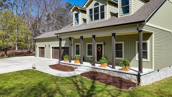 $625,000 | 141 Suter Road, Gruetli Laager, TN 37339