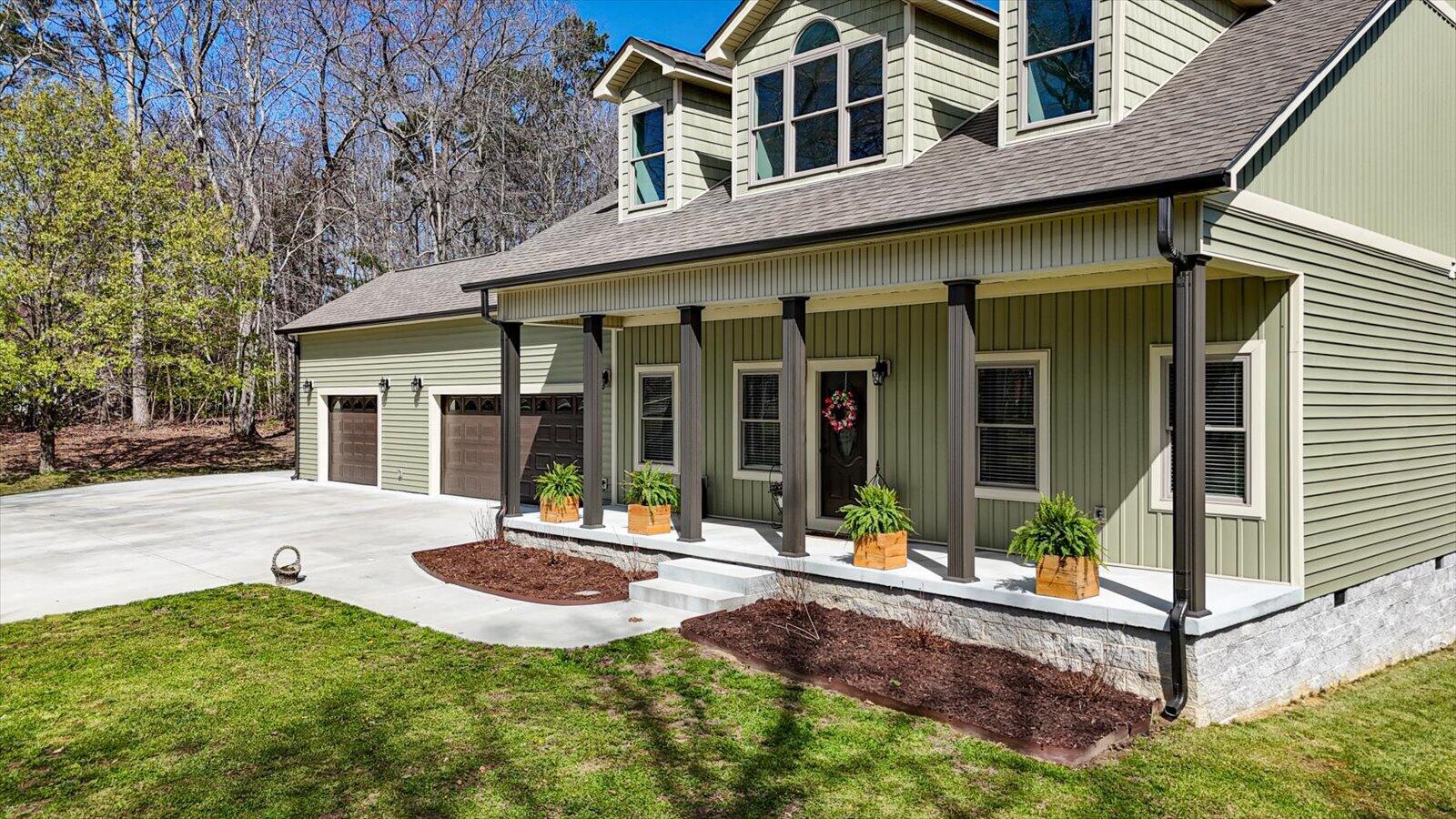 141 Suter Road Gruetli Laager, TN 37339 - Photo 4 of 34 05-141 Sutter Rd-4