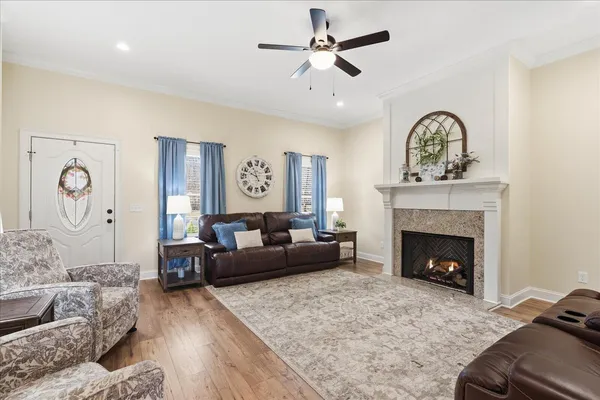 $625,000 | 141 Suter Road, Gruetli Laager, TN 37339