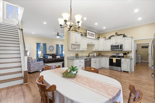 $625,000 | 141 Suter Road, Gruetli Laager, TN 37339