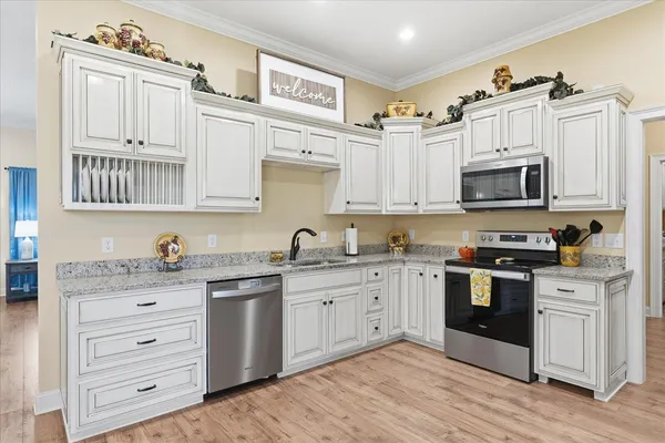 $625,000 | 141 Suter Road, Gruetli Laager, TN 37339