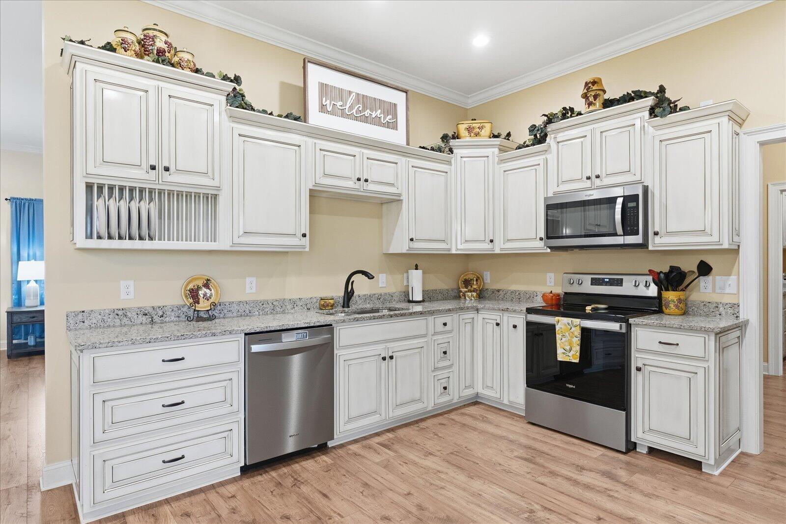 141 Suter Road Gruetli Laager, TN 37339 - Photo 9 of 34 14-141 Sutter Rd-13