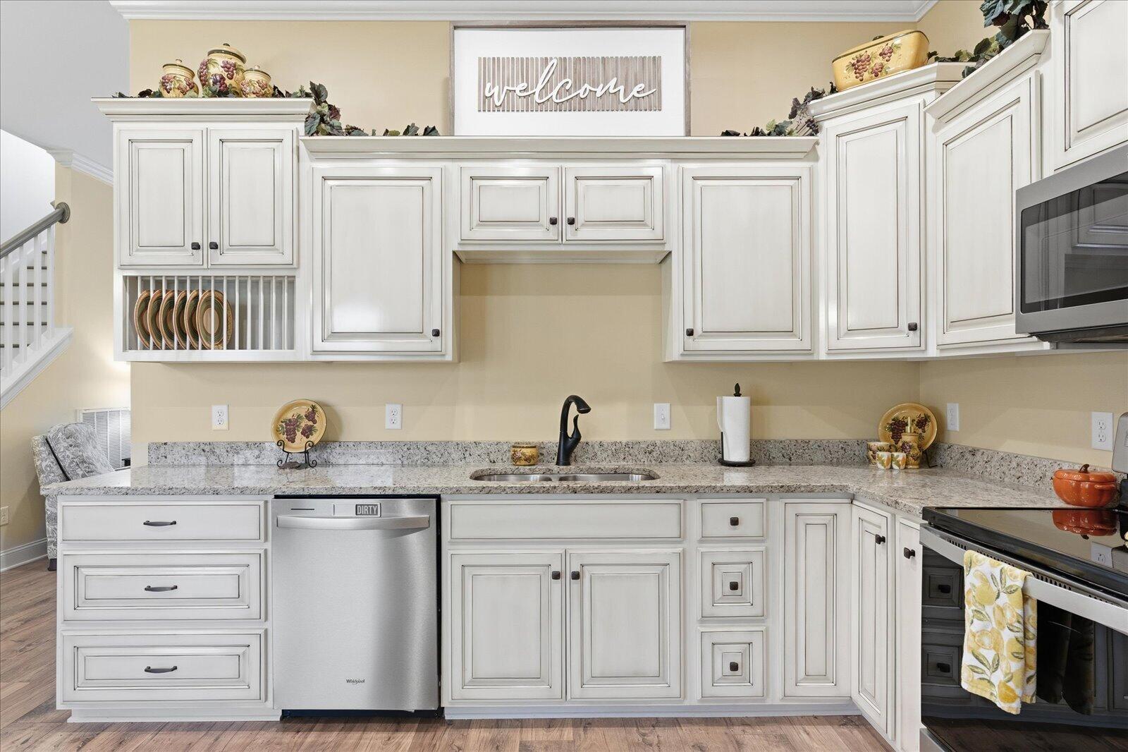 141 Suter Road Gruetli Laager, TN 37339 - Photo 10 of 34 16-141 Sutter Rd-15