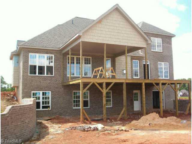 5 Baltimore Downs Road Advance, NC 27006 - Photo 4 of 4 Other.