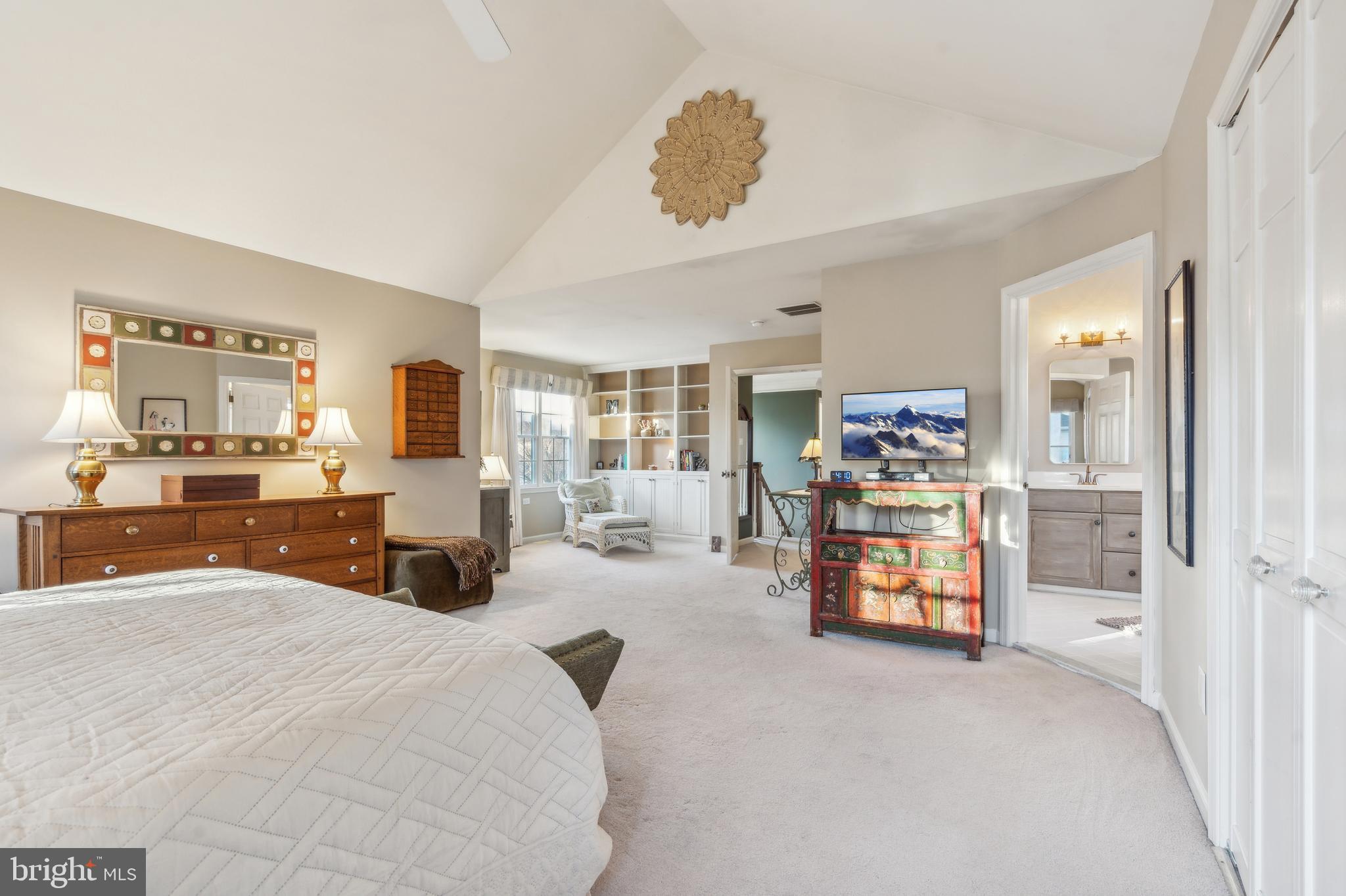 12 Murray Road Moorestown, NJ 08057 - Photo 30 of 54 Lots of natural light