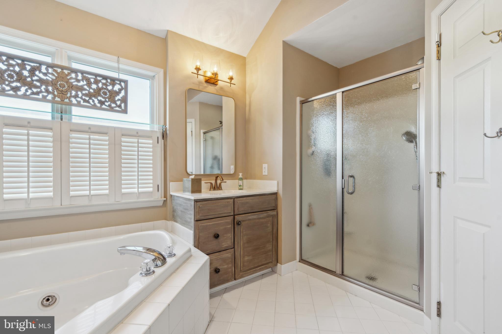 12 Murray Road Moorestown, NJ 08057 - Photo 33 of 54 Walk-in shower