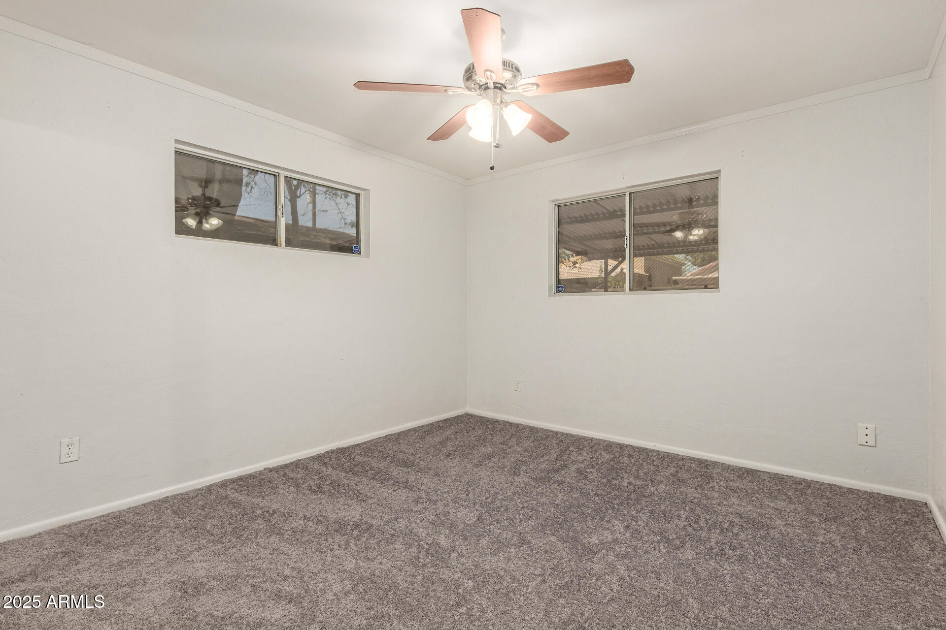 2808 West Lawrence Road Phoenix, AZ 85017 - Photo 11 of 24 Bedroom