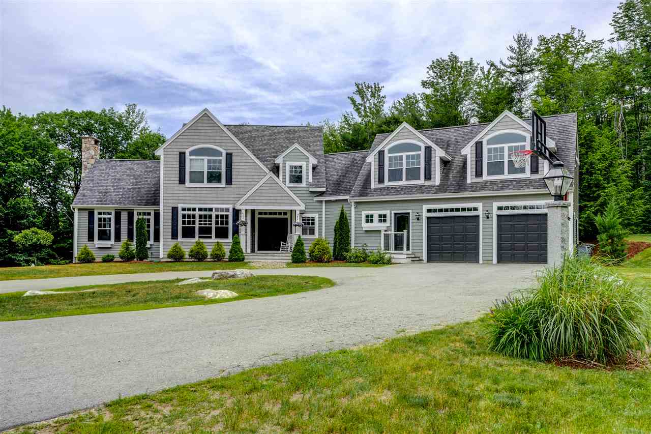 10 Lewis Road New Boston, NH 03070 - Photo 1 of 40