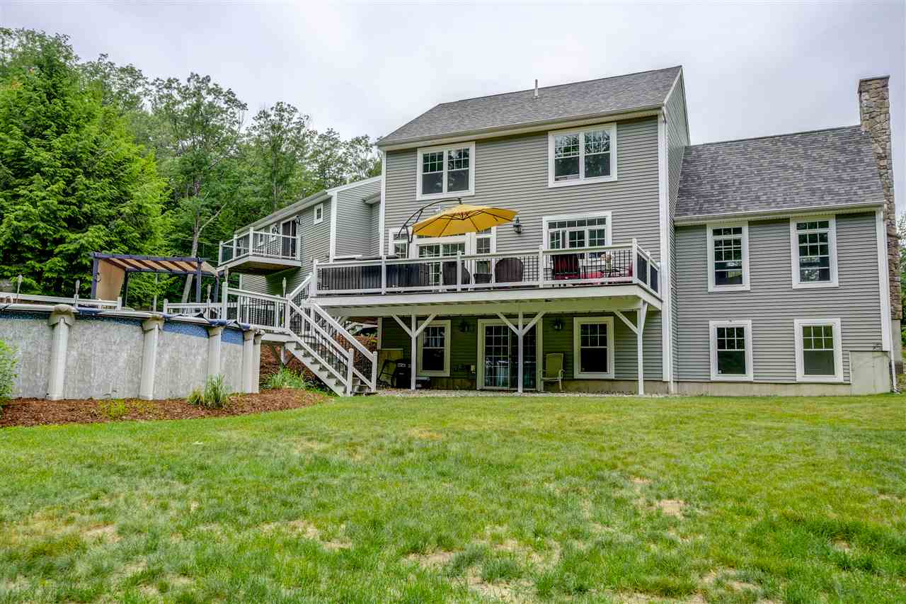 10 Lewis Road New Boston, NH 03070 - Photo 4 of 40