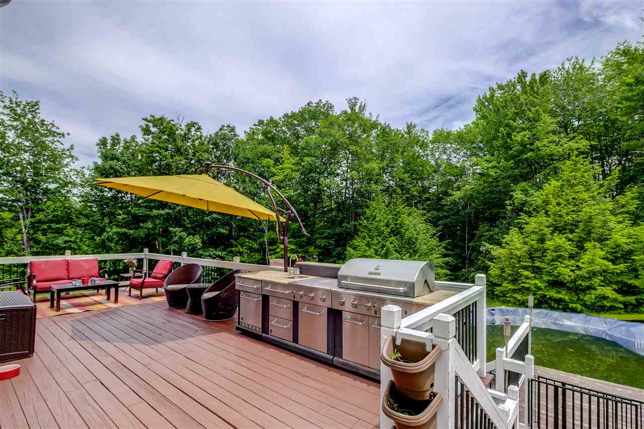 10 Lewis Road New Boston, NH 03070 - Photo 34 of 40