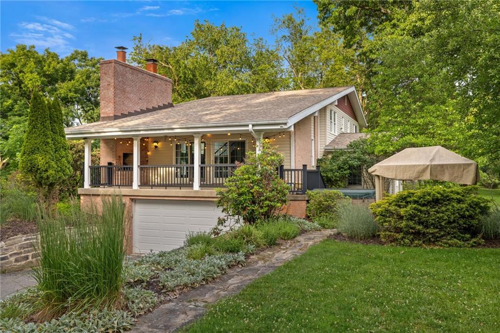 9610 Fox Road Pittsburgh, PA 15237 - Photo 3 of 47