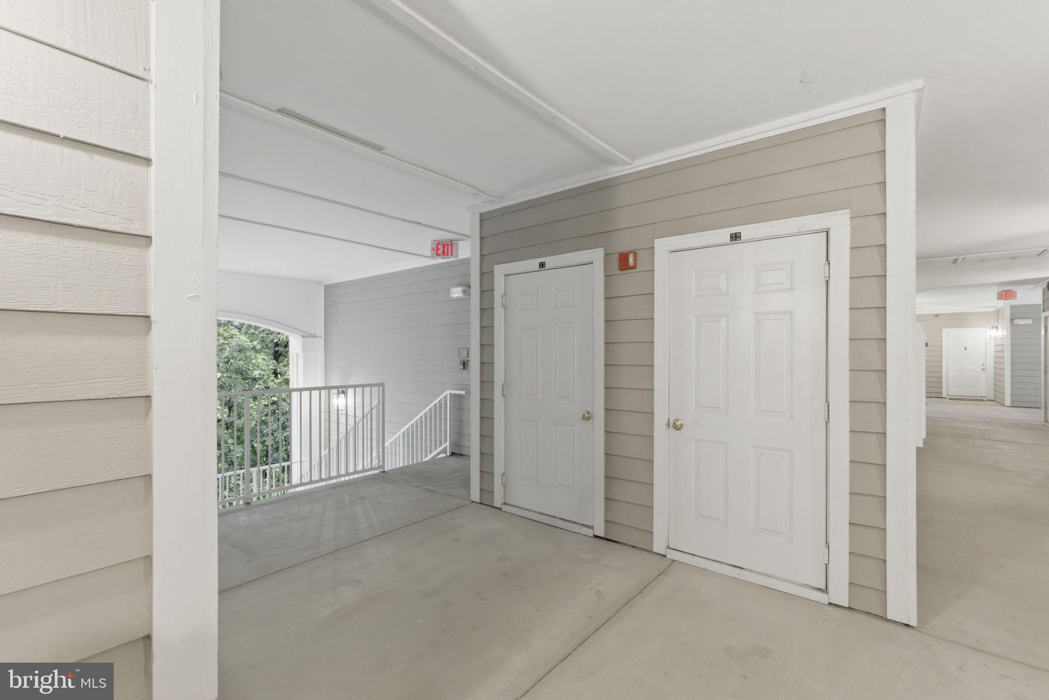 1700 Lake Shore Crest Drive, Unit 33 Reston, VA 20190 - Photo 26 of 32 Storage Unit