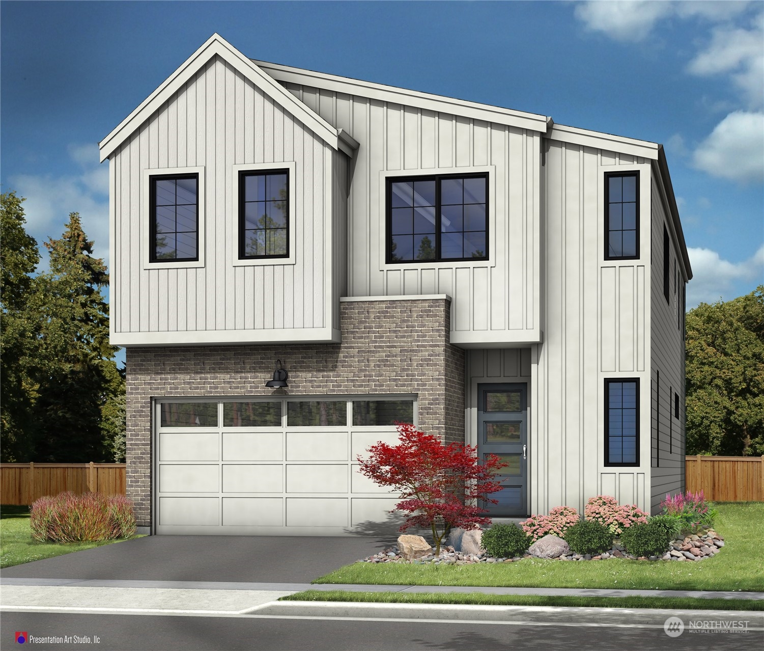 1412 238th Street Southeast Bothell, WA 98021 - Photo 1 of 13