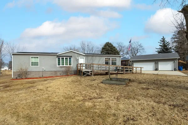 $227,500 | 524 6th Street, Andover, IL 61233