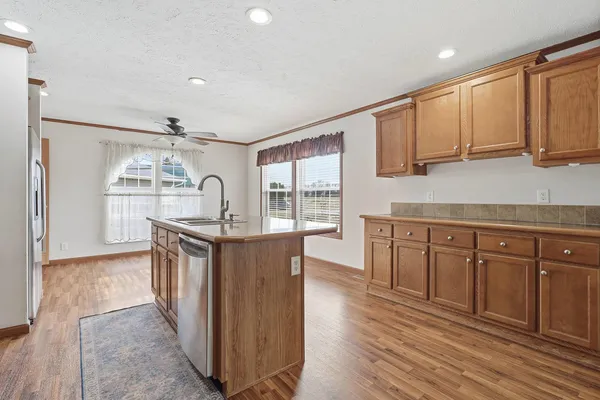 $227,500 | 524 6th Street, Andover, IL 61233