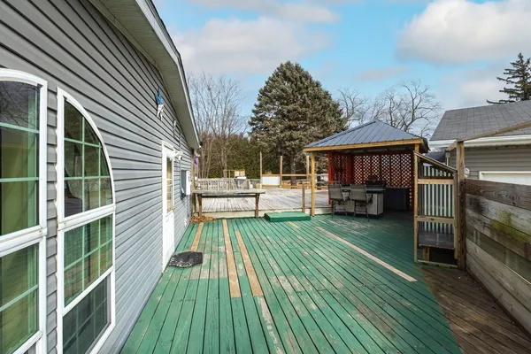 $227,500 | 524 6th Street, Andover, IL 61233