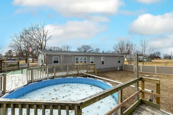 $227,500 | 524 6th Street, Andover, IL 61233