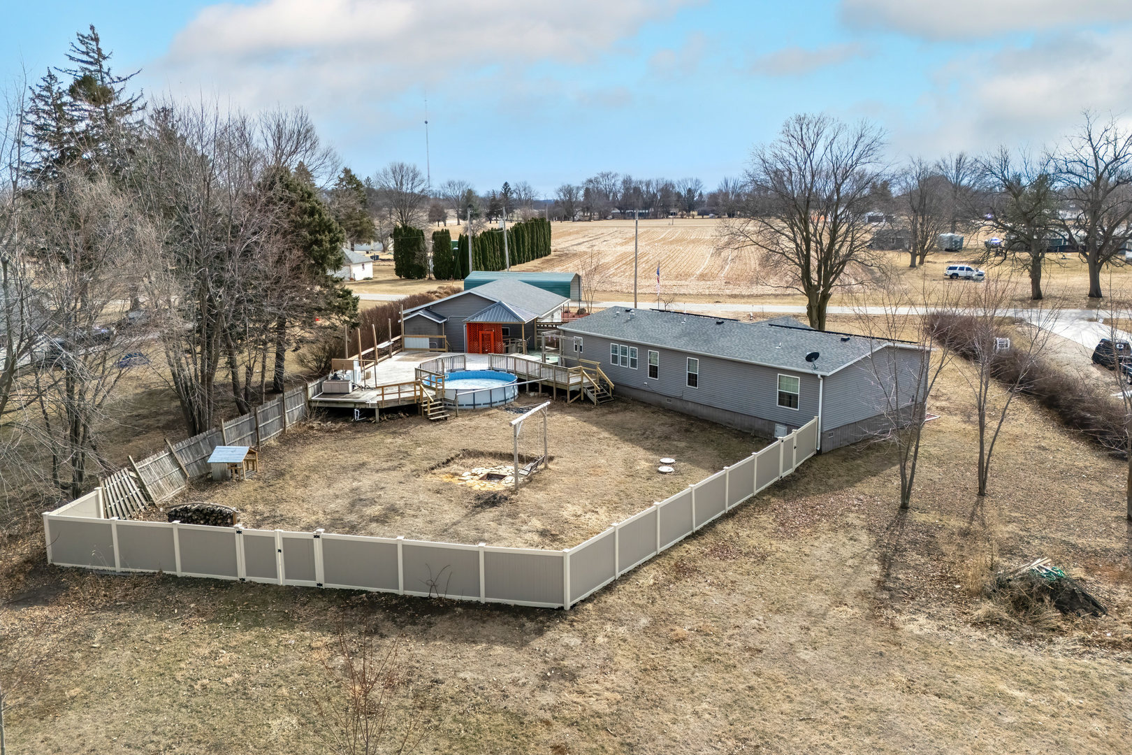 524 6th Street Andover, IL 61233 - Photo 6 of 28