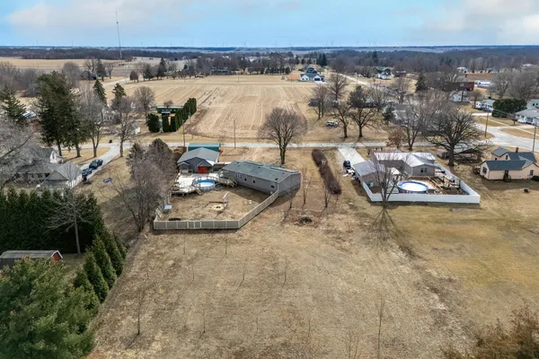 $227,500 | 524 6th Street, Andover, IL 61233