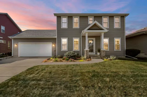 $575,000 | 3006 Winter Park Place, Madison, WI 53719