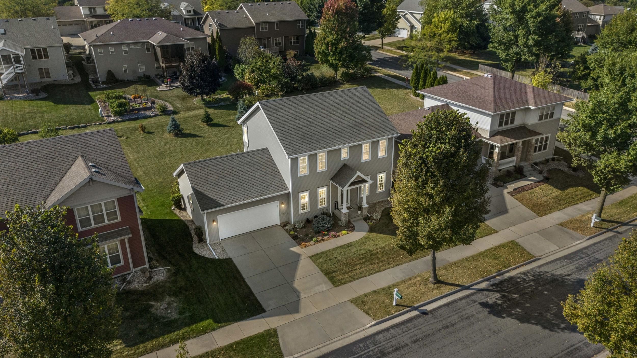 3006 Winter Park Place Madison, WI 53719 - Photo 55 of 73