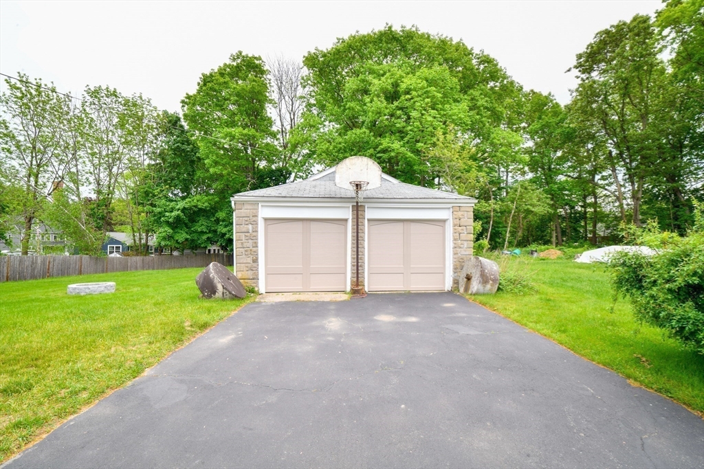 619 North Main Street Mansfield, MA 02048 - Photo 37 of 38