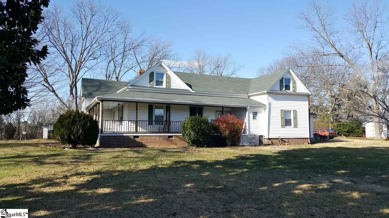 880 Holly Springs Road Inman, SC 29349 - Photo 16 of 20